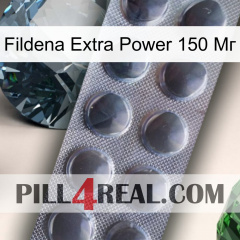 Fildena Extra Power 150 Мг 30